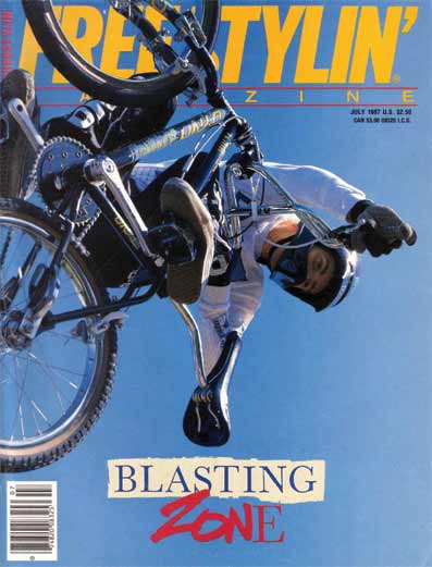 dave voelker freestylin bmx 08 1987