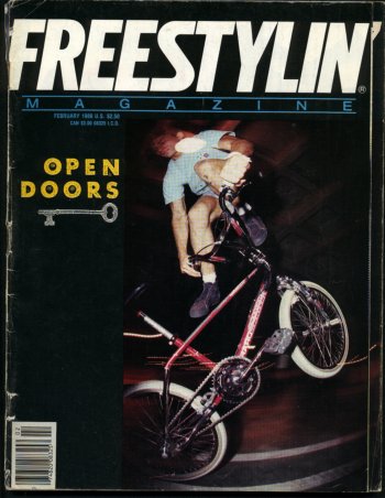 rick moliterno freestylin 1988 decade around the world