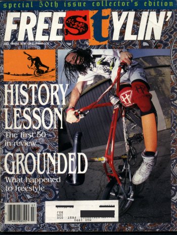 rl osborn freestylin cover