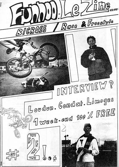 funnoo bmx fanzine 02