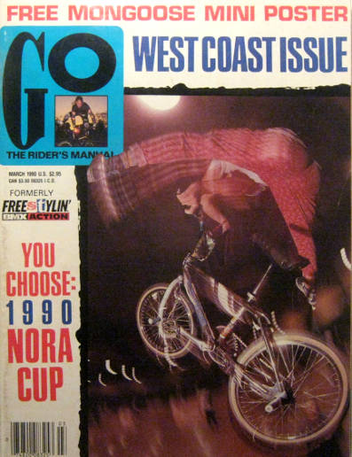 trent chavez go bmx march 1990