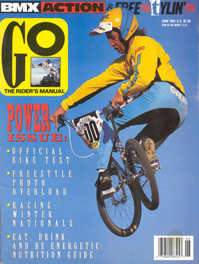 galen starlin go bmx 06 1991