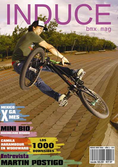 matias aristimuno induce bmx magazine 04