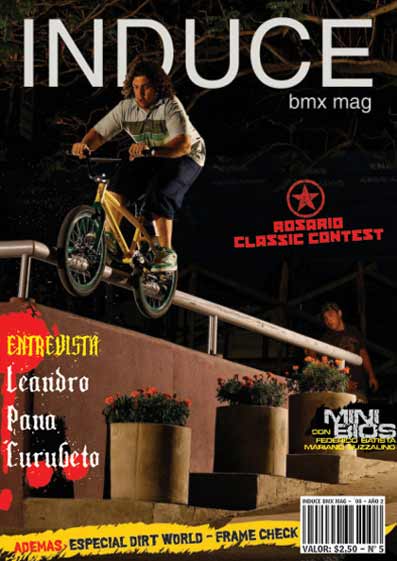 julio corpa induce bmx magazine 05