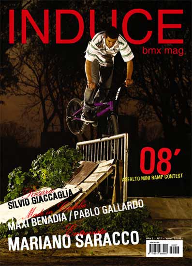 induce bmx magazine 07