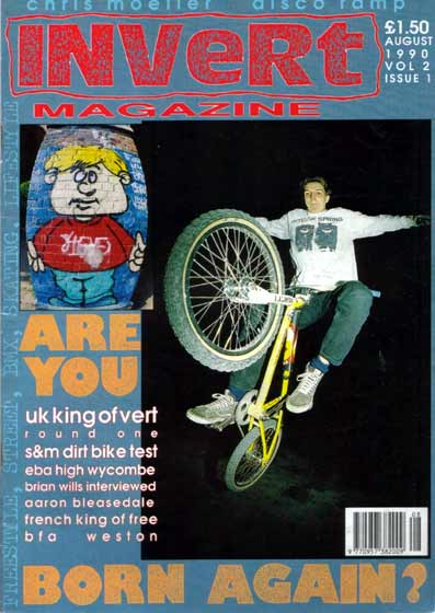 will smyth invert 08 1990