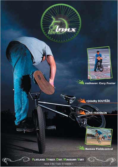 love bmx issue 3