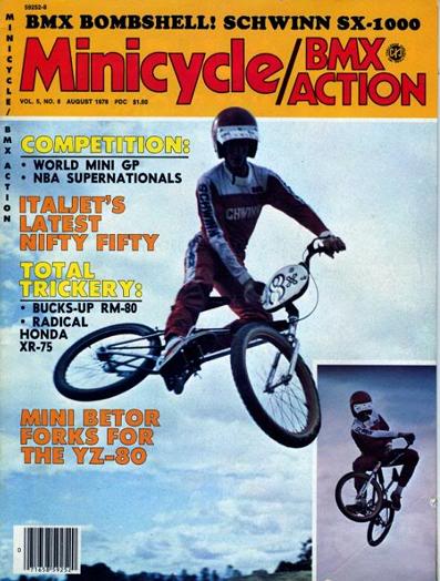 greg hill minicycle bmx 08 1978