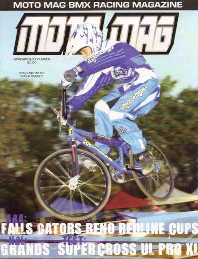 maxx rackey motomag bmx magazine