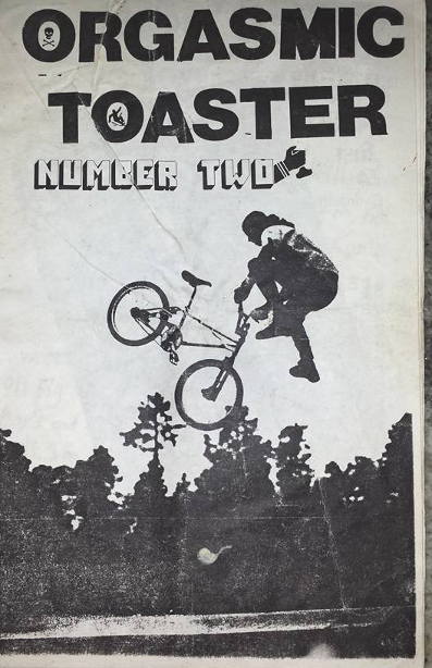 tailwhip orgasmic toaster bmx