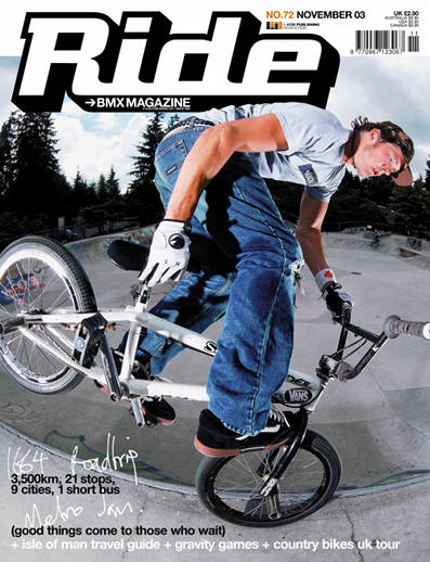 alistair whitton ride bmx uk 11 2003