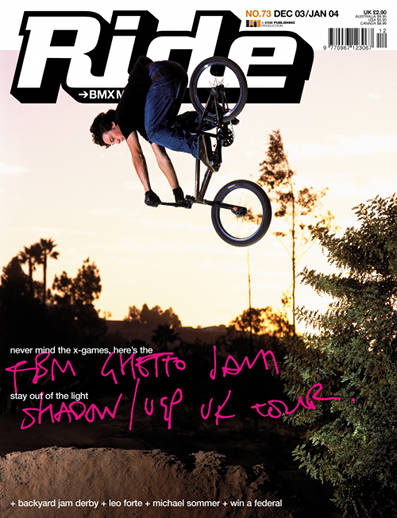 corey bohan ride bmx uk 12 2003