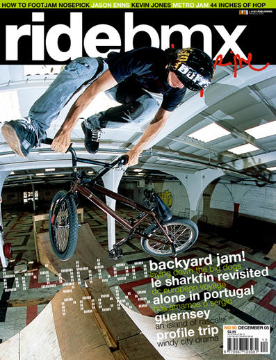 chris powers ride bmx uk 90