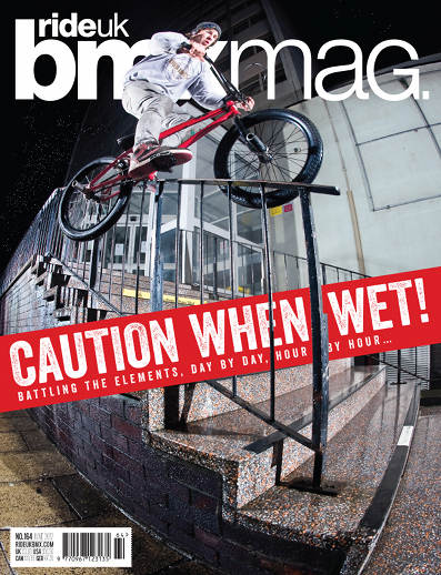 phil demattia ride bmx uk 06 2012