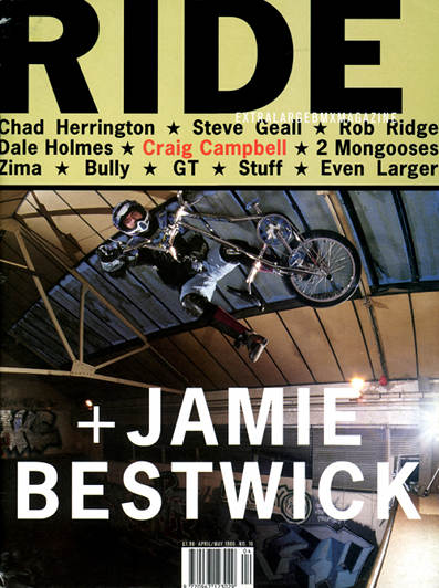 jamie bestwick ride bmx uk 04 95