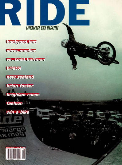 mat hoffman ride bmx uk