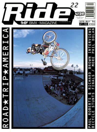 jason davies ride bmx uk 04 1996