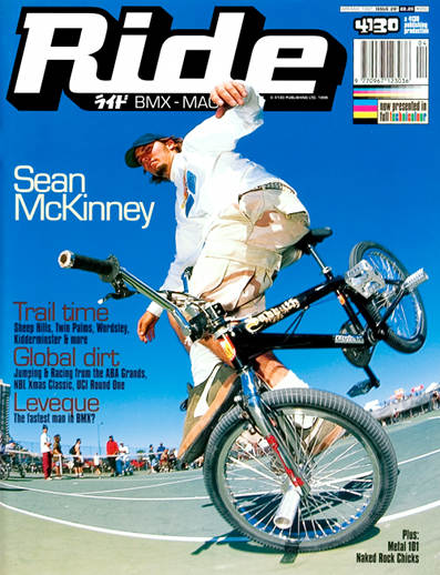 sean mckinney ride bmx uk 04 97