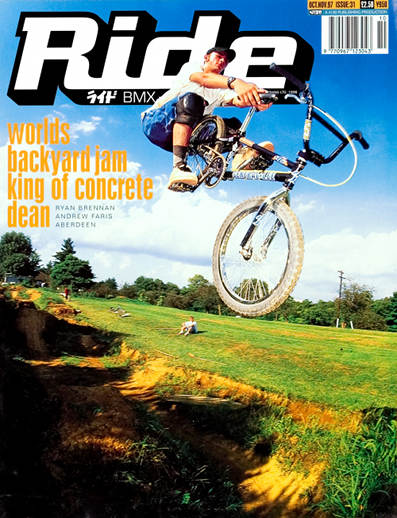 adam volk ride bmx uk 10 1997