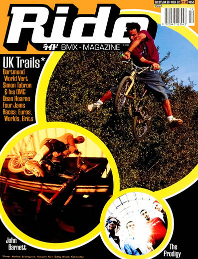 jerry galley ride bmx uk 12 1997