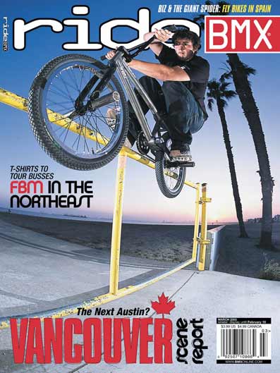 Bob clearance scerbo bmx