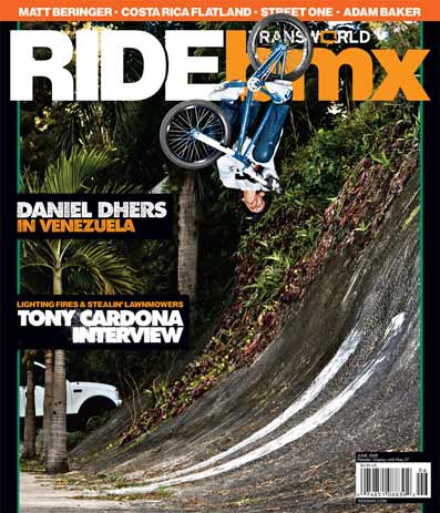 daniel dhers ride bmx us 06 2008