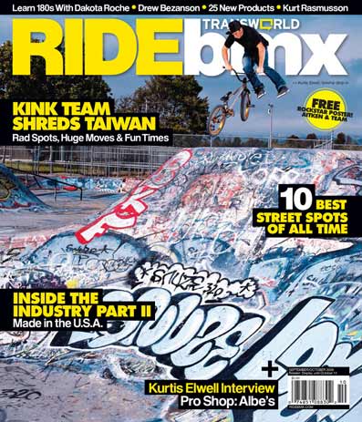 kurtis elwell ride bmx us 08 2009