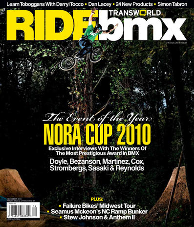 chris doyle ride bmx us 12 2010