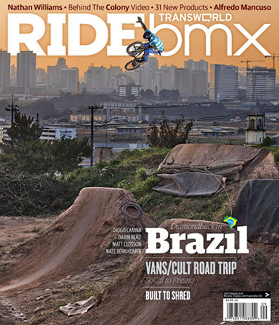 diogo canina 360 no hander ride bmx us 09 2011