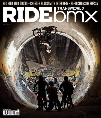 morgan wade ride bmx us 11 2012