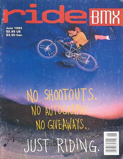 dave parrick ride bmx us 06 93