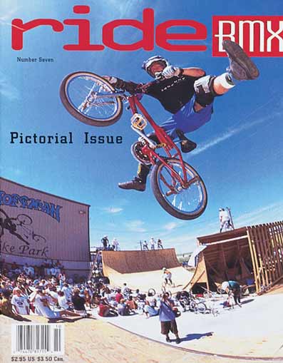 joe rich ride bmx us