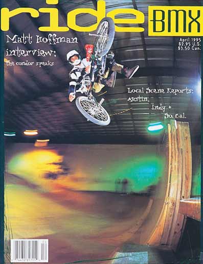 mat hoffman ride bmx us 04 1995 tailwhip