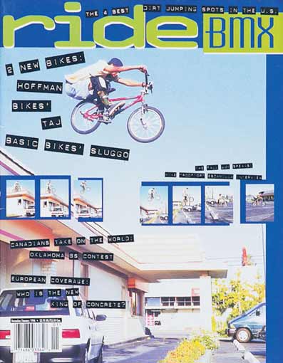 mike escamilla rooftop ride bmx us 12 95