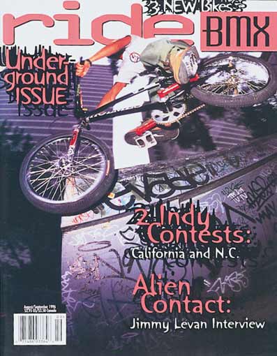 jimmy levan ride bmx us 08 96