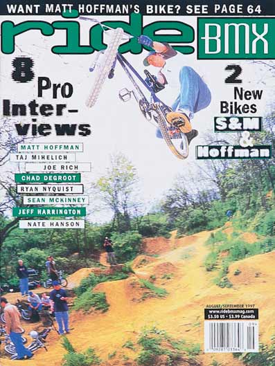 taj mihelich ride bmx us 08 1997