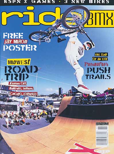 simon tabron ride bmx 10 1998