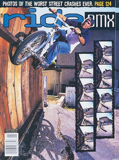 mike escamilla rooftop ride bmx us 12 98