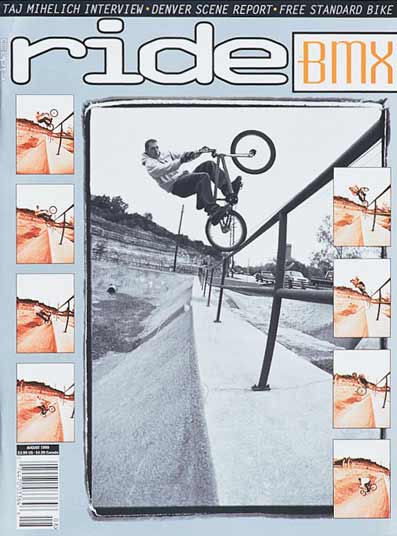 taj mihelich ride bmx us 08 99