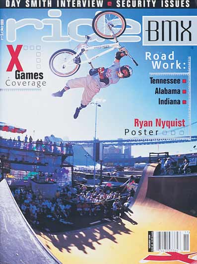 dave mirra ride bmx 11 1999