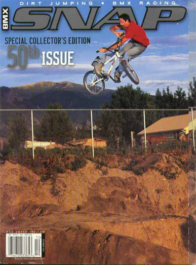 mike aitken snap bmx 12 2000