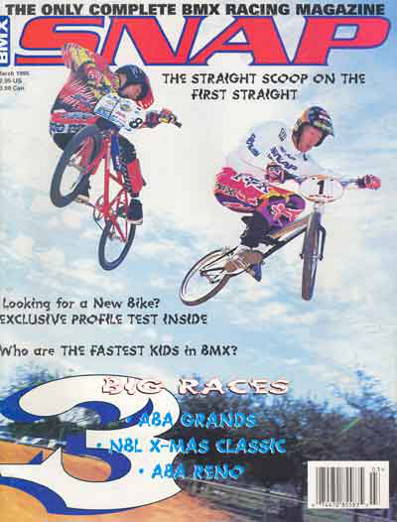 mike hammond billy au snap bmx 03 1995