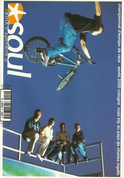 pascal guerard soul bmx 09 00