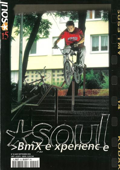 thomas caillard soul bmx