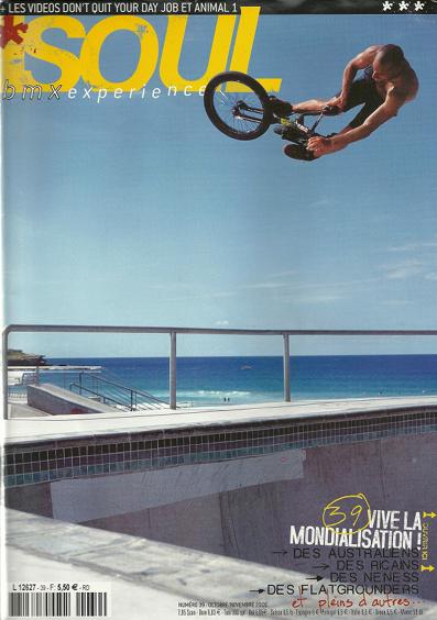 garrett byrnes soul bmx 10 05