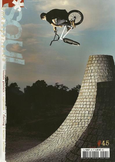 josh nendza soul bmx 10 06