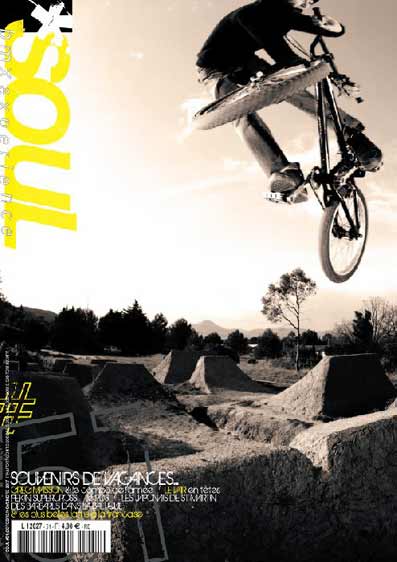  soul bmx 51