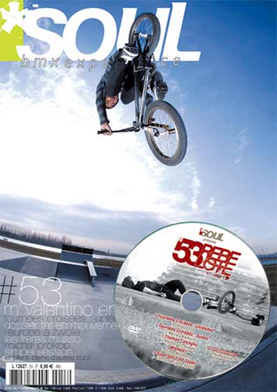 vans bmx dvd