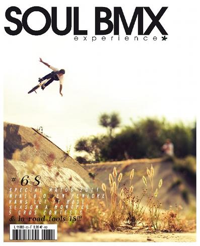 georgy doremus soul bmx 12 2010