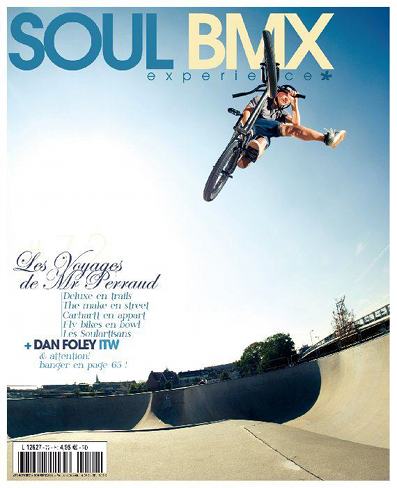 soul bmx 10 2011